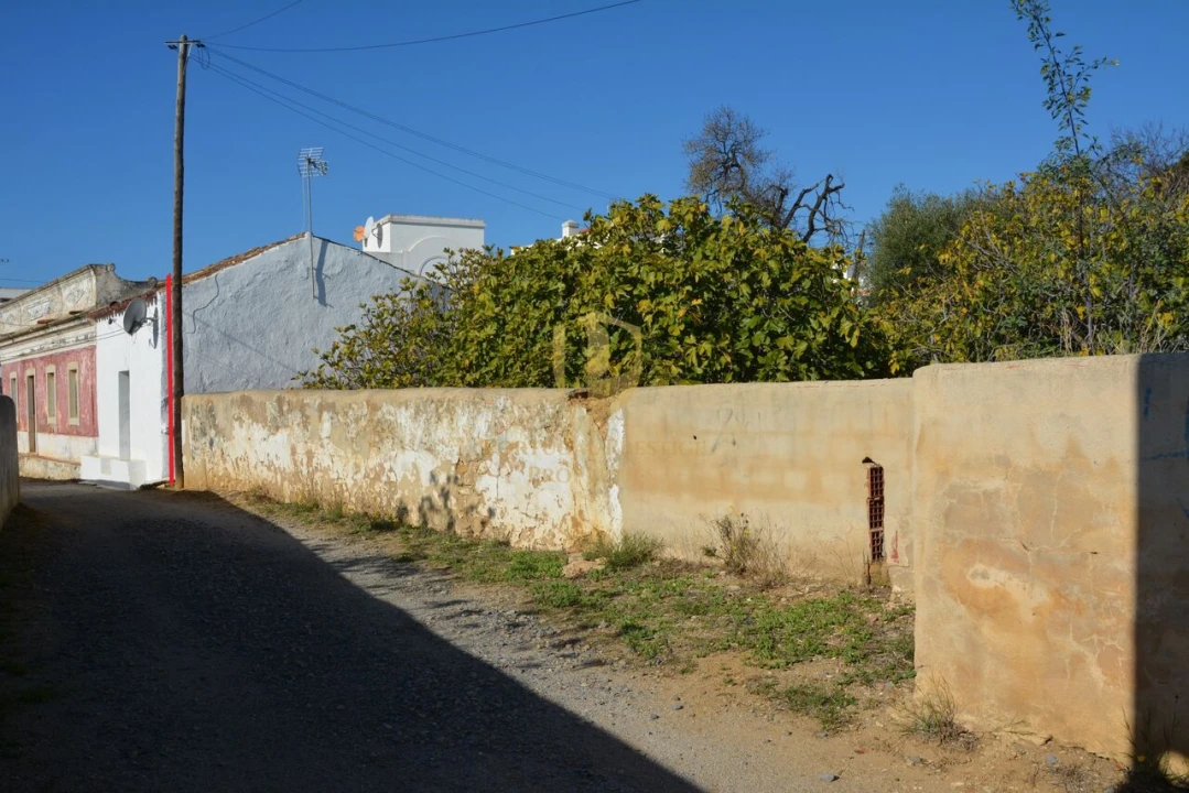 Terreno para Venda em Moncarapacho e Fuseta Foto 18