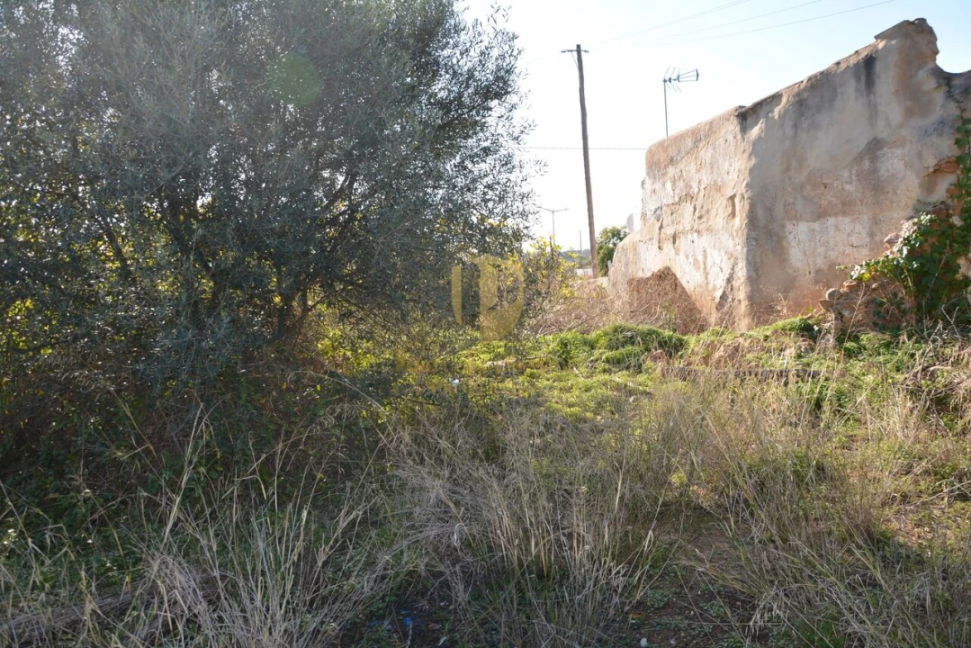 Terreno para Venda em Moncarapacho e Fuseta Foto 24