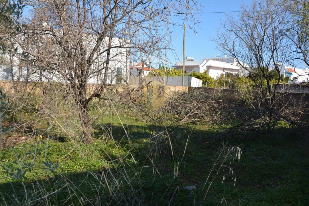 Terreno para Venda em Moncarapacho e Fuseta Foto 36