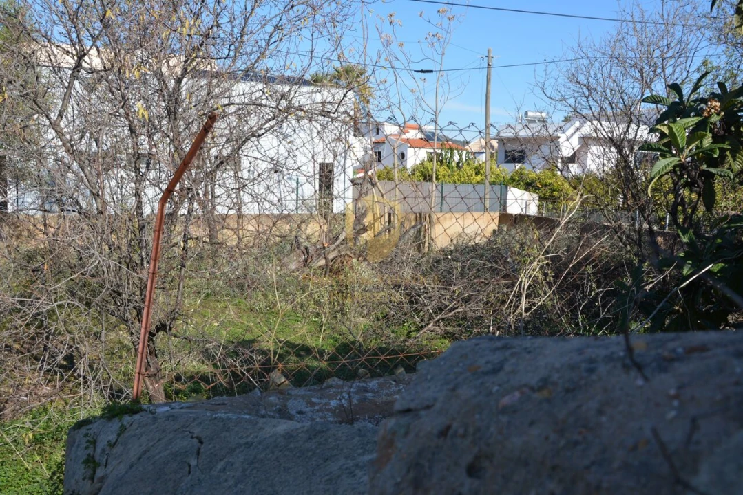 Terreno para Venda em Moncarapacho e Fuseta Foto 38