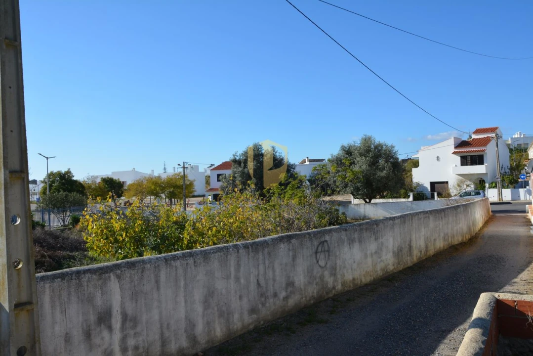 Terreno para Venda em Moncarapacho e Fuseta Foto 48