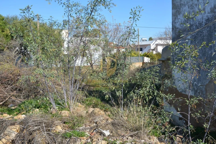 Terreno para Venda em Moncarapacho e Fuseta Foto 3