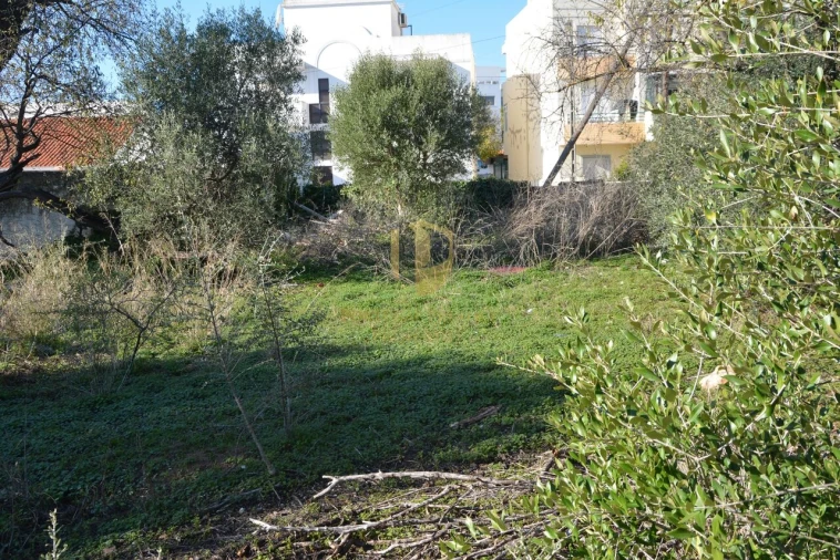 Terreno para Venda em Moncarapacho e Fuseta Foto 1
