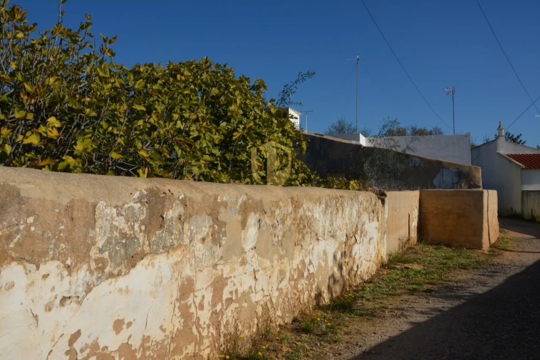 Terreno para Venda em Moncarapacho e Fuseta Foto 15