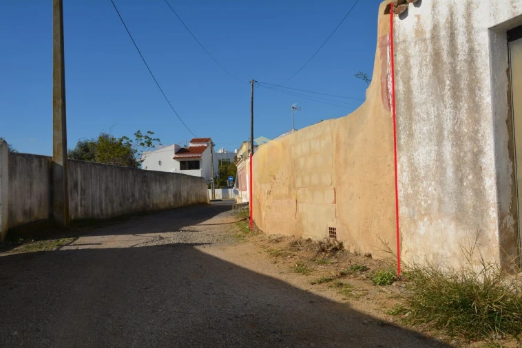 Terreno para Venda em Moncarapacho e Fuseta Foto 16