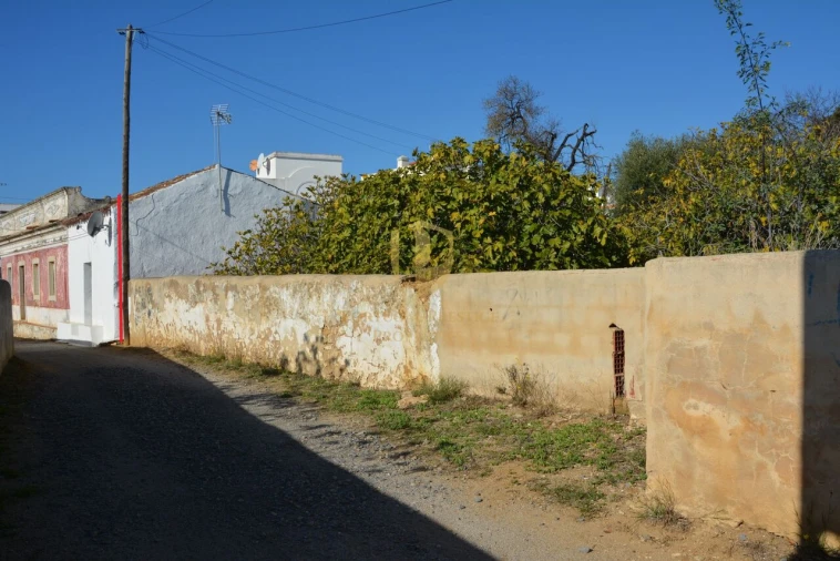 Terreno para Venda em Moncarapacho e Fuseta Foto 18