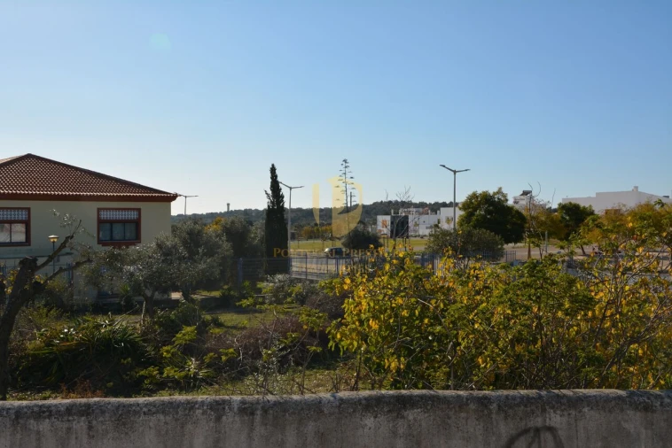 Terreno para Venda em Moncarapacho e Fuseta Foto 20