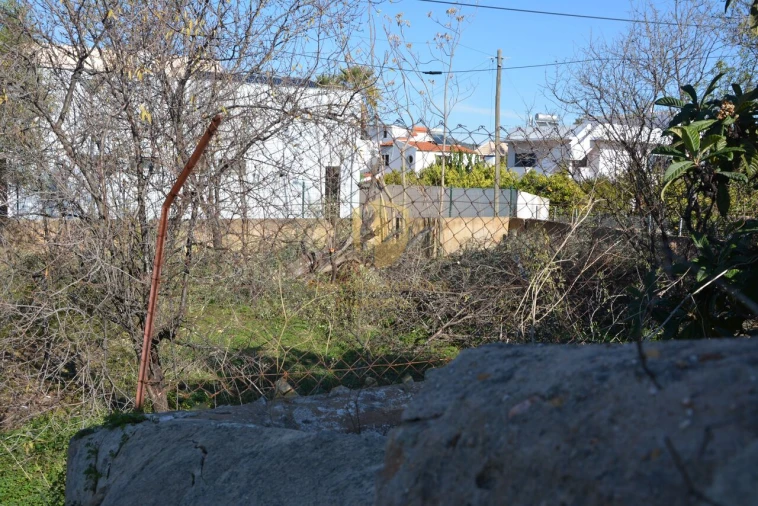 Terreno para Venda em Moncarapacho e Fuseta Foto 38