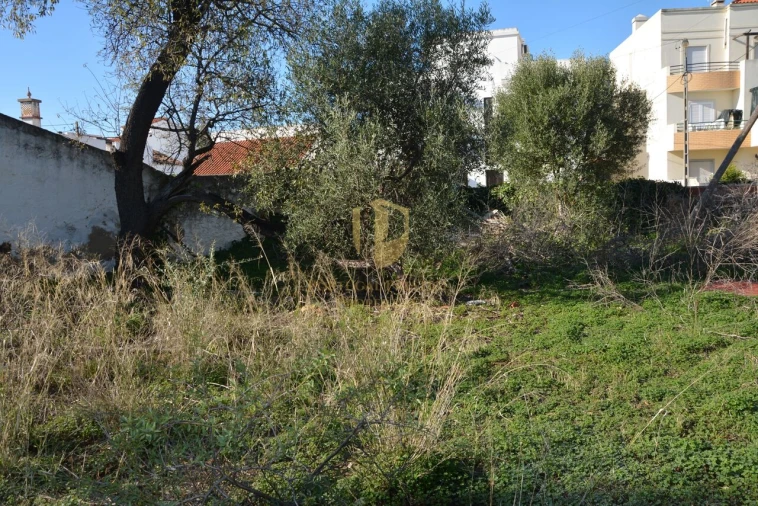 Terreno para Venda em Moncarapacho e Fuseta Foto 41