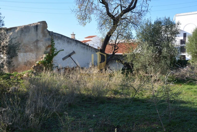 Terreno para Venda em Moncarapacho e Fuseta Foto 44
