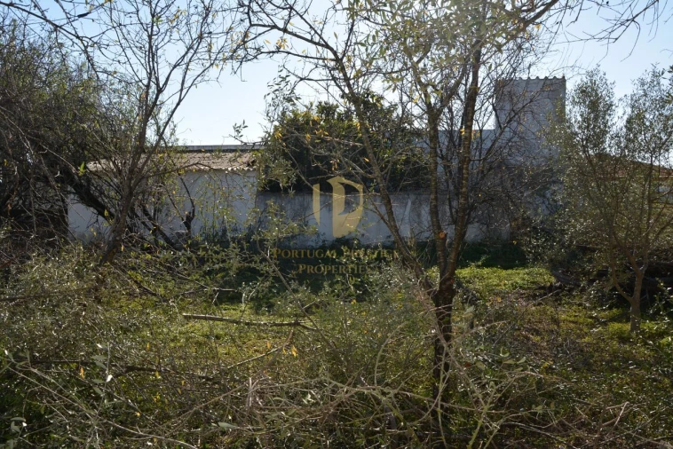 Terreno para Venda em Moncarapacho e Fuseta Foto 45