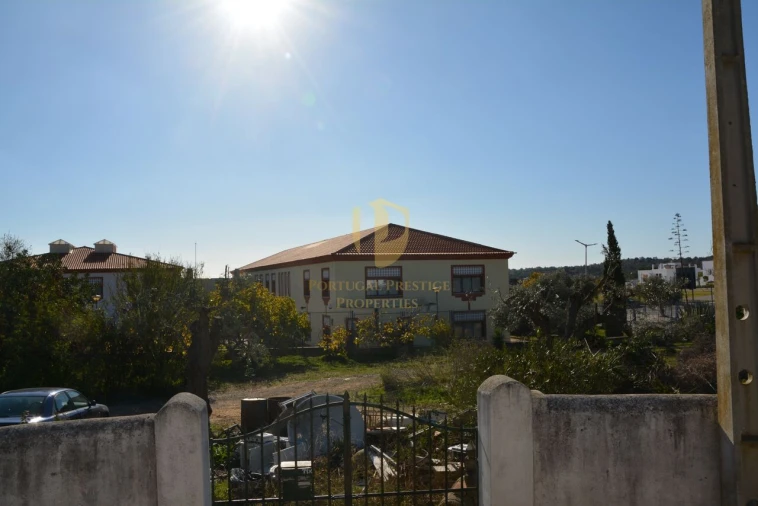 Terreno para Venda em Moncarapacho e Fuseta Foto 46