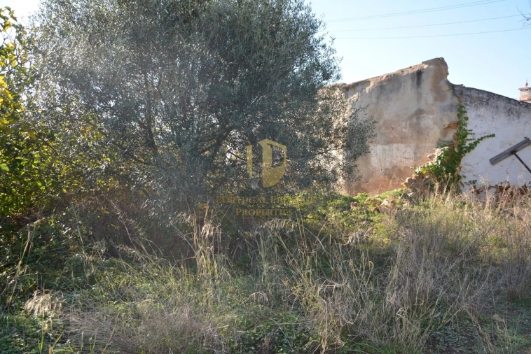 Terreno para Venda em Moncarapacho e Fuseta Foto 47