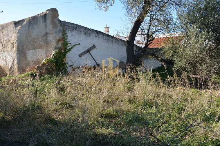 Terreno para Venda em Moncarapacho e Fuseta Foto 54