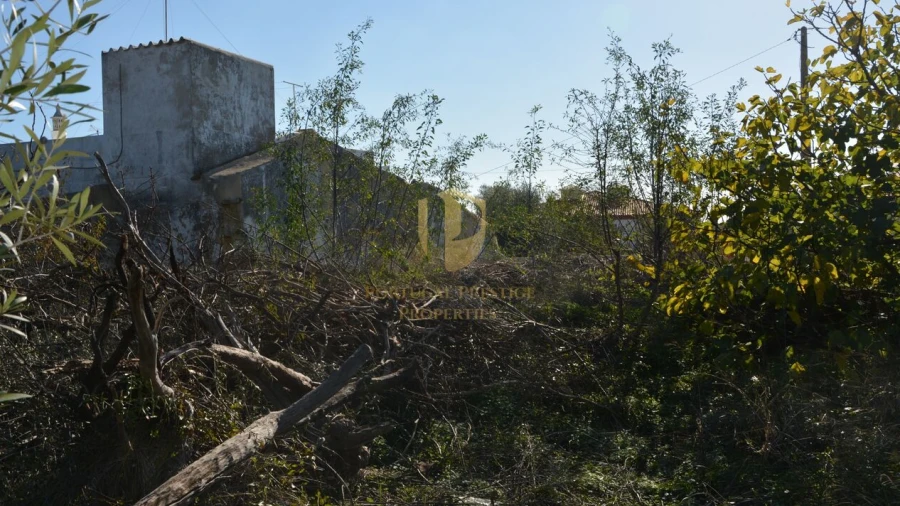 Terreno para Venda em Moncarapacho e Fuseta