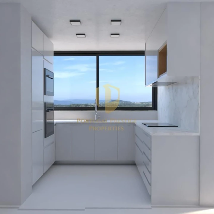 Apartamento T2 para Venda em Conceição e Cabanas de Tavira Foto 6