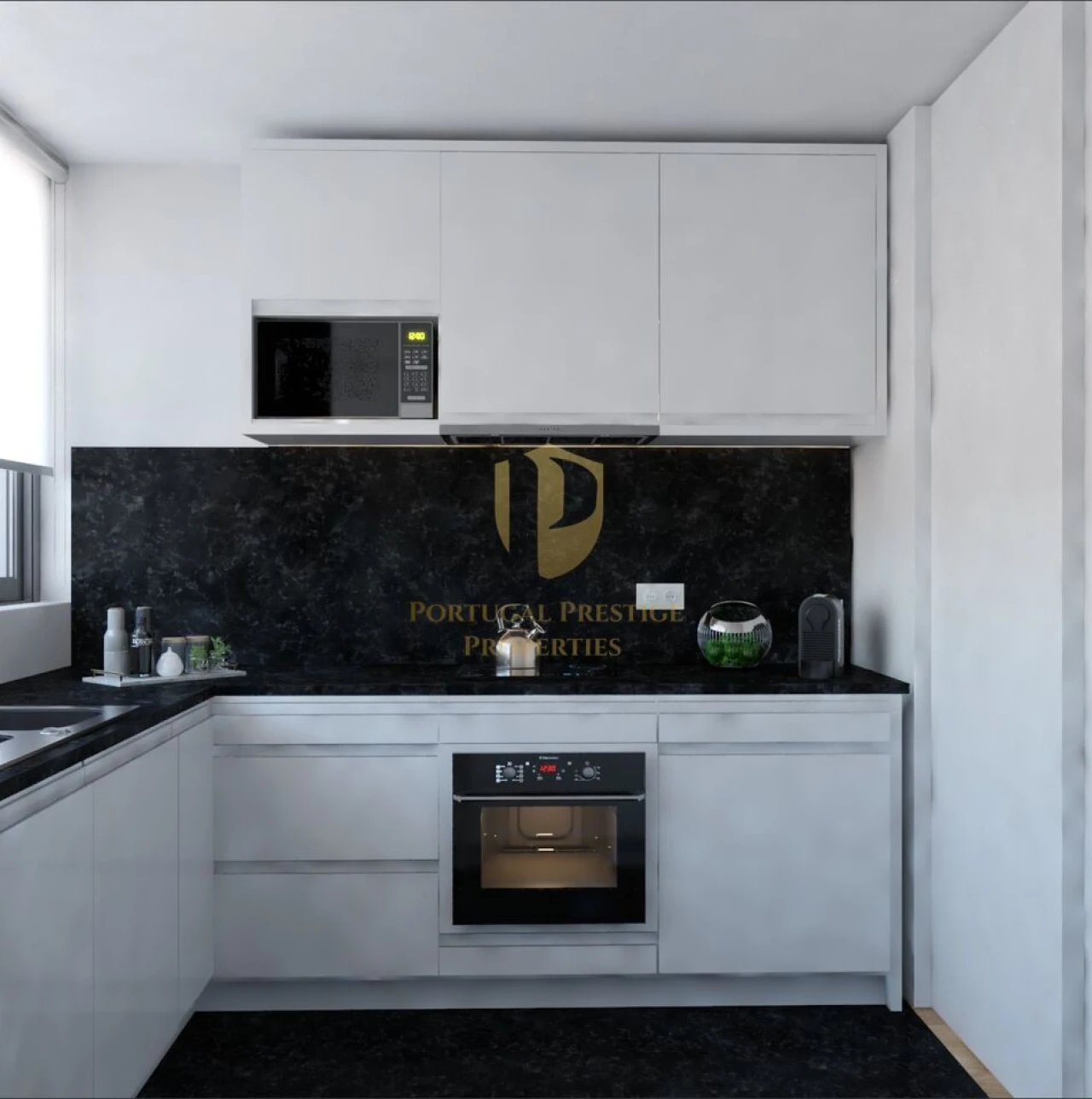 Apartamento T2 para Venda em Conceição e Cabanas de Tavira Foto 20