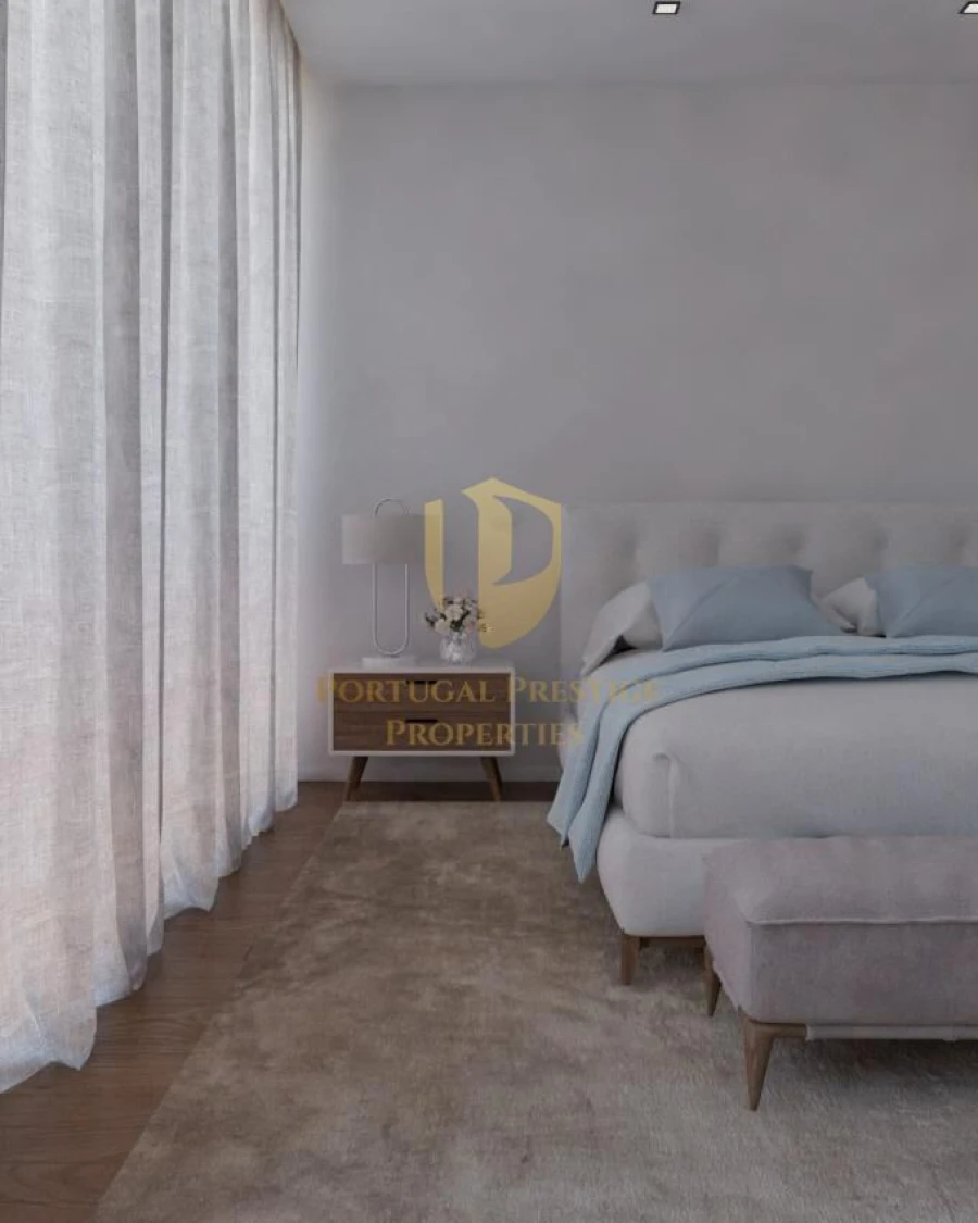 Apartamento T2 para Venda em Conceição e Cabanas de Tavira Foto 11