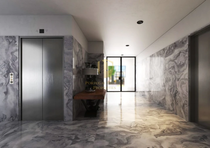 Apartamento T2 para Venda em Conceição e Cabanas de Tavira Foto 13