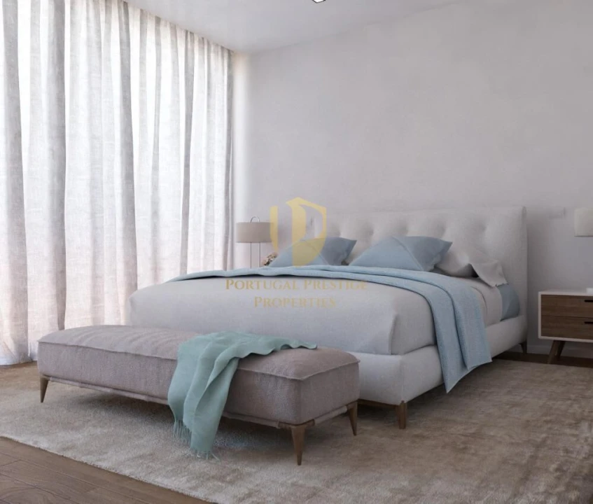 Apartamento T2 para Venda em Conceição e Cabanas de Tavira Foto 12