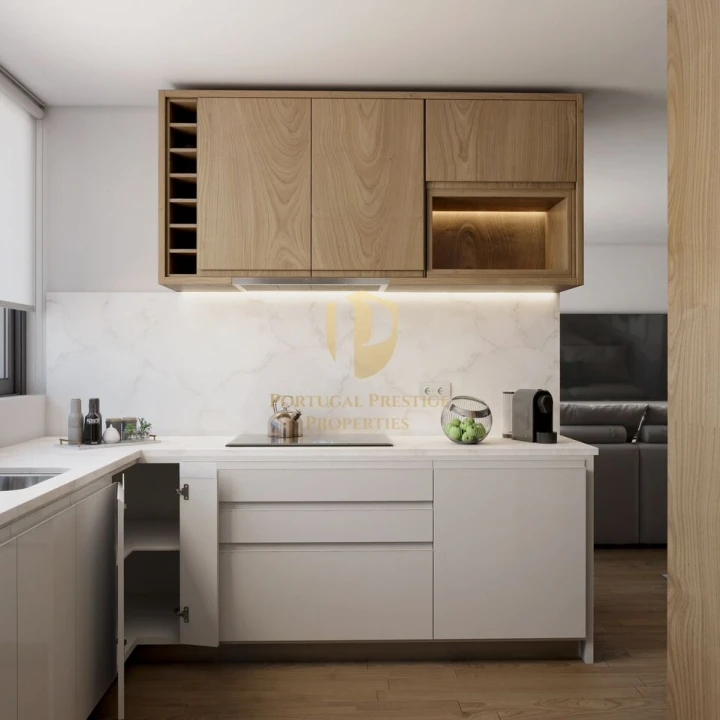 Apartamento T2 para Venda em Conceição e Cabanas de Tavira Foto 17