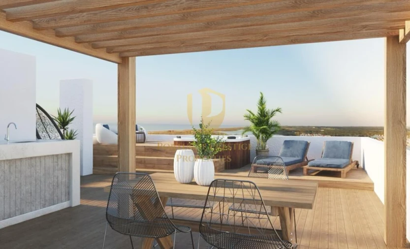Apartamento T2 para Venda em Conceição e Cabanas de Tavira