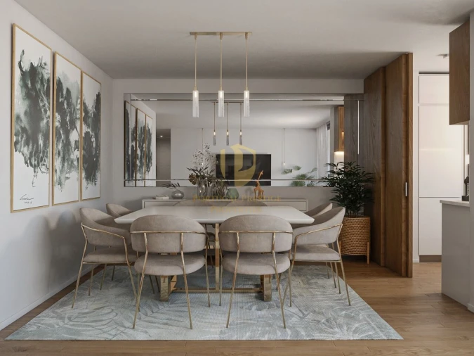 Apartamento T2 para Venda em Conceição e Cabanas de Tavira Foto 31