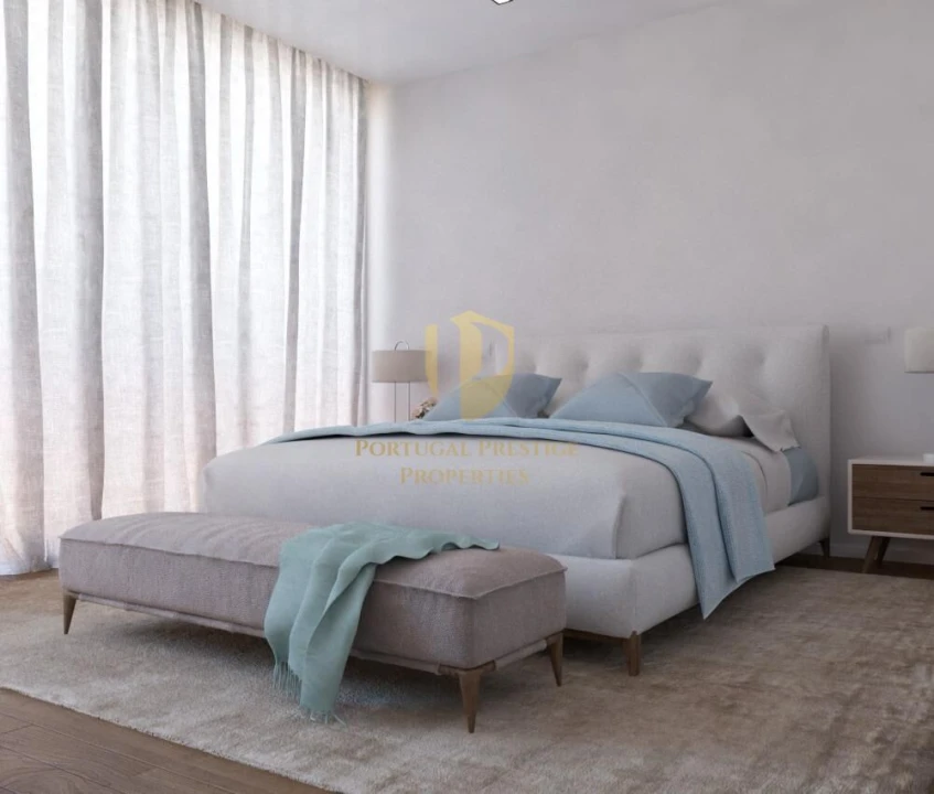 Apartamento T2 para Venda em Conceição e Cabanas de Tavira Foto 10