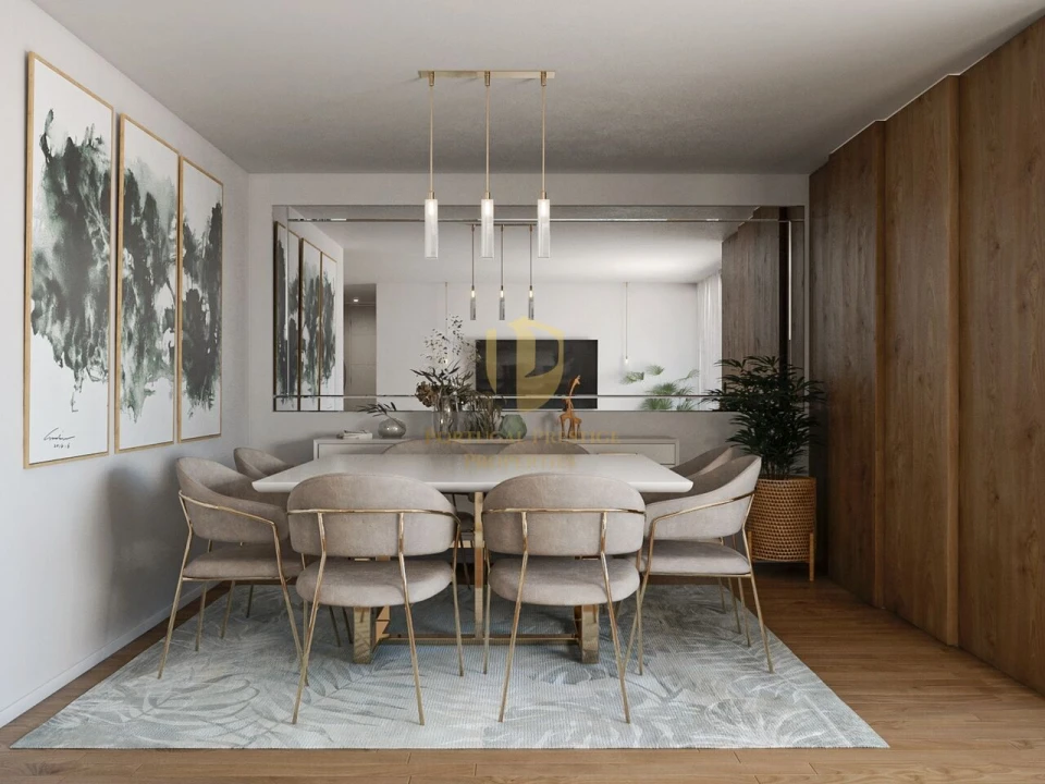 Apartamento T2 para Venda em Conceição e Cabanas de Tavira Foto 29