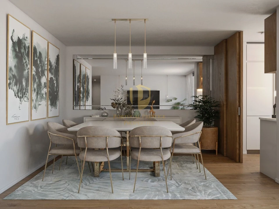 Apartamento T2 para Venda em Conceição e Cabanas de Tavira Foto 30