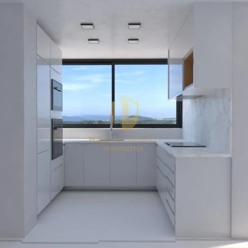 Apartamento T2 para Venda em Conceição e Cabanas de Tavira Foto 4