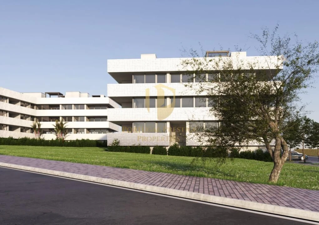 Apartamento T3 para Venda em Conceição e Cabanas de Tavira Foto 12