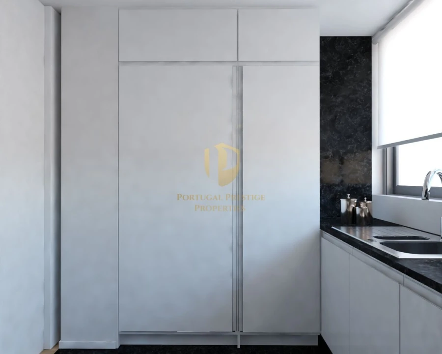 Apartamento T3 para Venda em Conceição e Cabanas de Tavira Foto 21