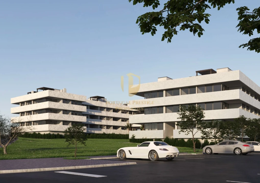 Apartamento T3 para Venda em Conceição e Cabanas de Tavira Foto 23