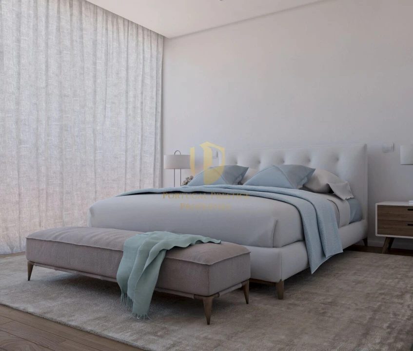 Apartamento T3 para Venda em Conceição e Cabanas de Tavira Foto 31