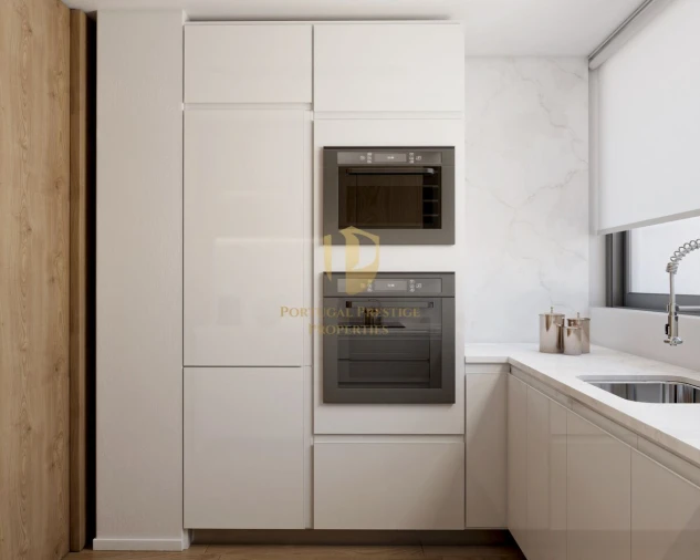 Apartamento T3 para Venda em Conceição e Cabanas de Tavira Foto 15