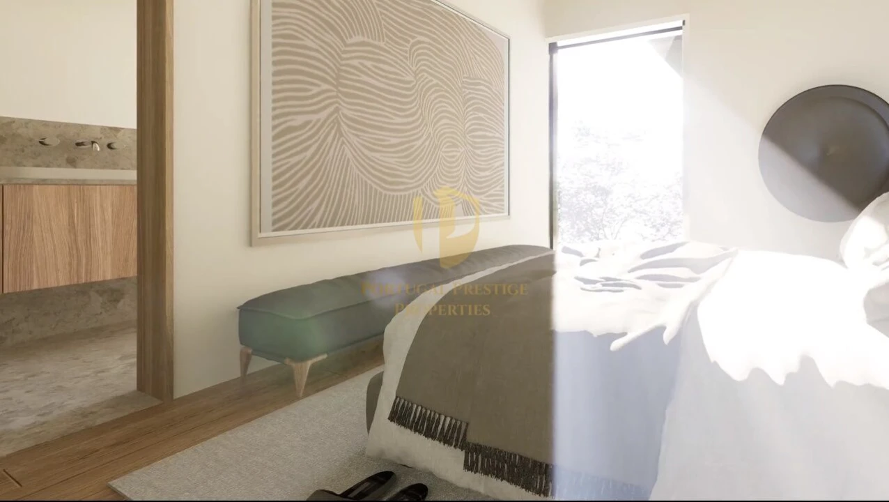 Apartamento T3 para Venda em Faro (Sé e São Pedro) Foto 3
