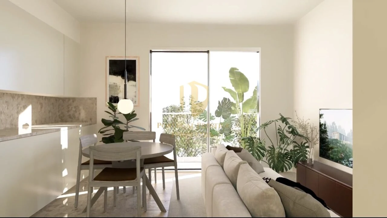 Apartamento T3 para Venda em Faro (Sé e São Pedro) Foto 4