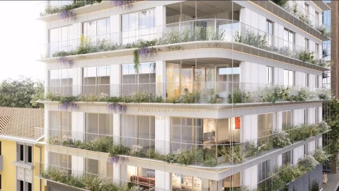 Apartamento T3 para Venda em Faro (Sé e São Pedro)