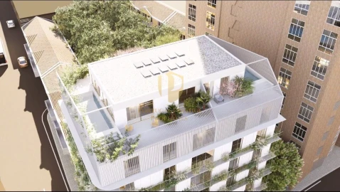 Apartamento T3 para Venda em Faro (Sé e São Pedro)