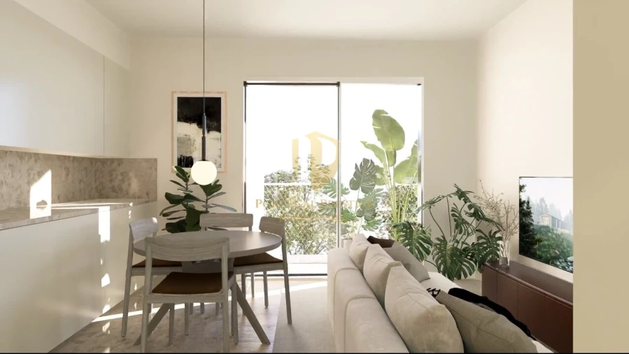 Apartamento T3 para Venda em Faro (Sé e São Pedro) Foto 4