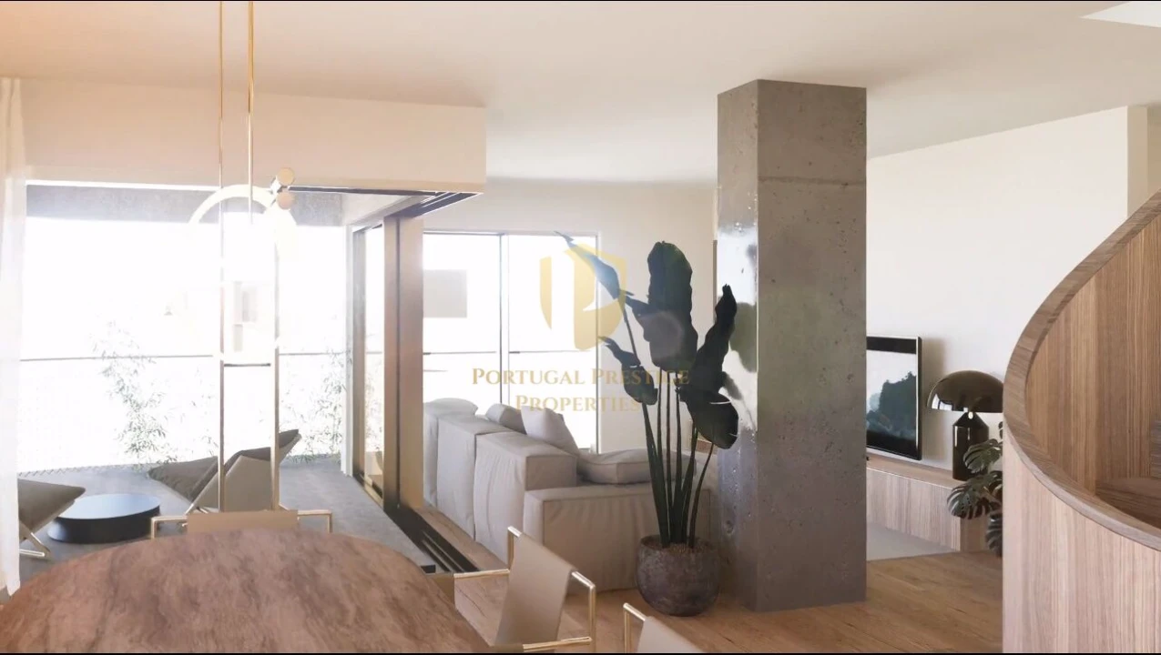 Apartamento T3 para Venda em Faro (Sé e São Pedro) Foto 7