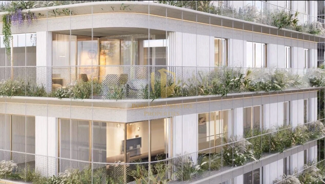 Apartamento T3 para Venda em Faro (Sé e São Pedro) Foto 2
