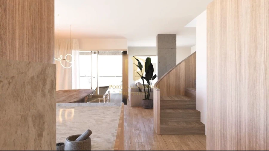 Apartamento T3 para Venda em Faro (Sé e São Pedro) Foto 10