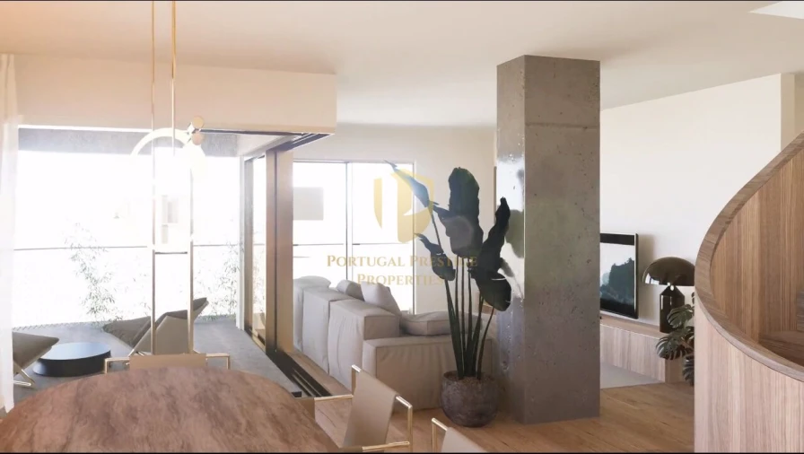 Apartamento T3 para Venda em Faro (Sé e São Pedro) Foto 7