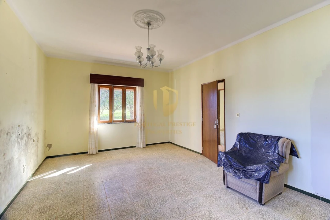 Quinta T6 para Venda em Tavira (Santa Maria e Santiago) Foto 12