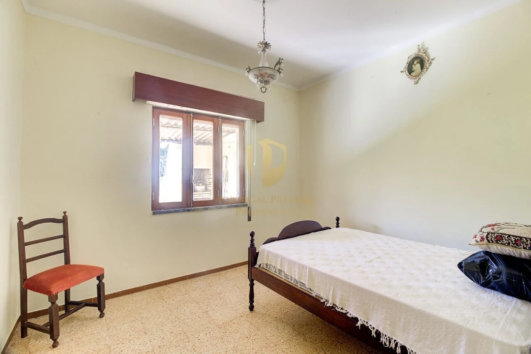 Quinta T6 para Venda em Tavira (Santa Maria e Santiago) Foto 13