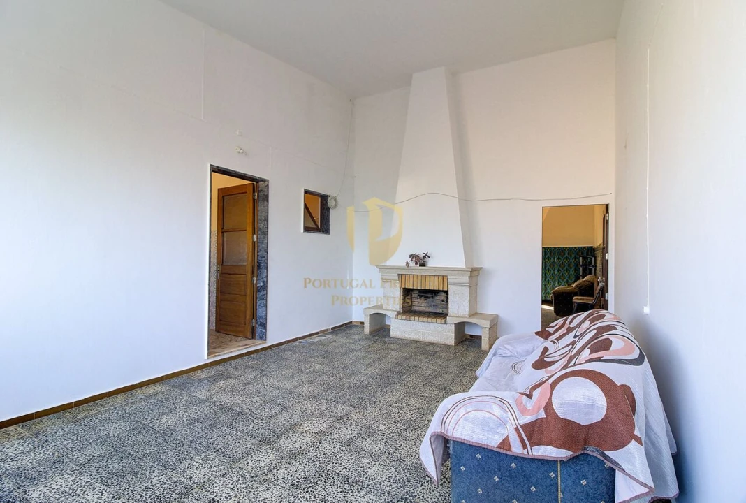 Quinta T6 para Venda em Tavira (Santa Maria e Santiago) Foto 26