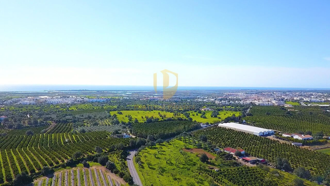 Quinta T6 para Venda em Tavira (Santa Maria e Santiago) Foto 45