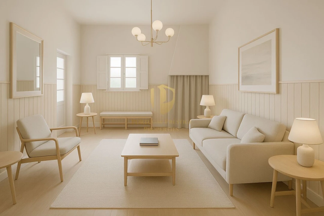 Quinta T6 para Venda em Tavira (Santa Maria e Santiago) Foto 3